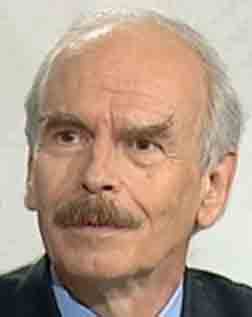 Président du TF